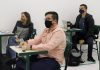 Aprovados no Edital de Inovação da Unesc iniciam aceleração com o Programa Galápagos