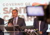 Carlos Moisés reúne secretários e determina ações para acelerar entregas do Governo do Estado