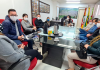 Prefeitura de Sombrio une secretarias e entidades na maior Campanha do Agasalho da história do município