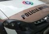 Corpo encontrado carbonizado em Araranguá é de um morador de Sombrio