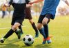 Eventos esportivos cancelados 