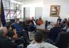 Vereadores de Araranguá e Balneário Rincão debatem situação da Barra Velha