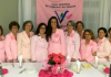 Rede Feminina de Combate ao Câncer de Araranguá inaugura sede própria nesta quinta-feira