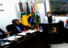 Em meio à pandemia, quatro vereadores votam contra a Saúde de Maracajá