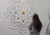 Exposição Centralidades é oficialmente aberta no Espaço Toque de Arte na Unesc