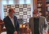 Rodovia José Tiskoski recebe emenda de José Milton