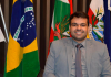 Vereador Jorginho propõe transmissão ao vivo de processos licitatórios