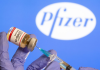 Vacinas da Pfizer e AstraZeneca são efetivas contra variante indiana do coronavírus após 2 doses, diz estudo