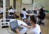 Semana Tecnológica oferece workshops e palestras para alunos do Colégio Satc  