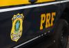 PRF prende motorista embriagado na Praça de Pedágio da BR-101 em Araranguá