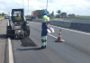 CCR ViaCosteira informa cronograma semanal de obras na BR-101 Sul