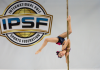 Araranguá é destaque mundial no Pole Sport