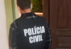 Casal é preso suspeito de abusos sexuais durante rituais espiritualistas na Grande Florianópolis