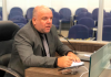 Vereador Luciano Pires propõe instalação de faixas elevadas na frente de escolas