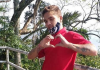 Pai encontra partes de corpo dentro de mala que seriam de filho desaparecido em SC; polícia investiga morte