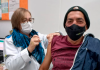 Pessoas com comorbidades a partir de 18 anos podem se vacinar contra a Covid-19 em Maracajá