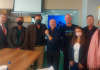 Hans Donner forma parceria com o projeto Bairro Cidade Universitária