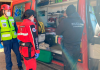 Cabo de elevador rompe e trabalhador de 63 anos morre em Urussanga