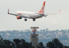 Passageiro ameaça colocar fogo em avião da Gol