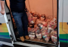 Órgãos do Governo do Estado trabalham para retomar normalidade em região atingida por tornado