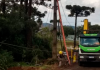 Trabalho das equipes do Governo garante restabelecimento de serviços dos municípios atingidos por tornado