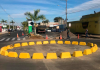 Araranguá: Virgulino de Queiroz tem nova rotatória