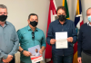 Jair Anastácio conquista emenda para a saúde Araranguá