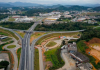Leis que permitem investimentos estaduais em rodovias federais estão em vigor