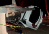 Motorista de 42 anos morre em acidente de trânsito