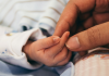 Bebê de 11 meses morre asfixiada em Sombrio