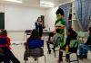 Revista em quadrinhos aborda questão ambiental