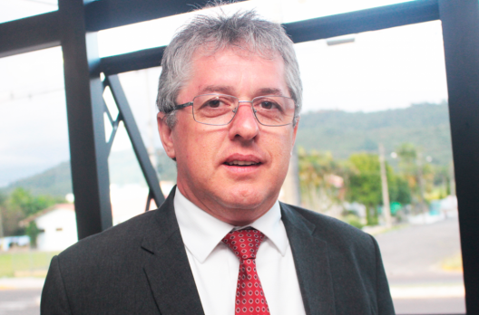MDB parece cada vez mais fechado com Tiago Zilli  