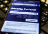 Receita libera consulta a segundo lote de restituição do IR