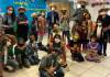SCFV de Maracajá promove Festa Junina com crianças e adolescentes
