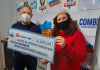 Geração Solidária gera quase R$ 15 mil 