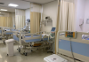 SC contabiliza aumento no número de vagas em leitos UTI Covid-19