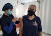 Covid-19: Cronograma de vacinação na segunda-feira em Balneário Arroio do Silva