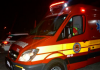 Araranguá: Mulher atropelada no Mato Alto acaba falecendo no hospital