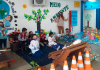 Ações ampliadas e inscrições abertas para o Projeto SAMAE na Escola