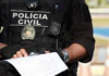 Santa Catarina apresenta as menores taxas de homicídio, furto e roubo da década