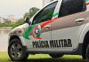 Traficantes são presos em Passo de Torres
