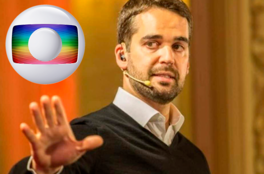 Eduardo Leite pode ser salvação da Globo 