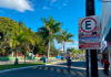 Estacionamento rotativo de Araranguá sofre reajuste, valor passará para R$ 1,50