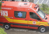 Bombeiros de Araranguá socorrem duas vítimas de parada cardíaca