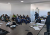 AMESC estrutura primeira rota turística