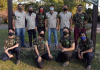 Administração padroniza uniforme dos funcionários do Parque Ecológico de Maracajá