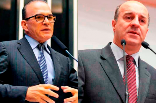 Jorge Boeira ao governo pode levar Zé Milton a federal