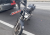 Motociclista morre após colidir contra caminhão na BR-101