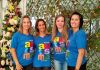 Associação realiza venda de camisetas em alusão a Semana do Autismo