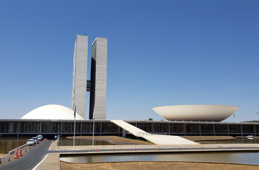 Congresso triplica Fundo partidário  